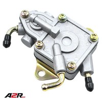 Benzinpumpe Unterdruck 5UG-13910-00-00 FüR Yamaha Rhino 450 660 YXR450 04-09