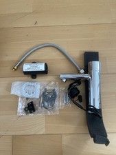 Berührungslose infrarot Sensor Waschtischarmatur Neu