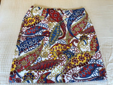 Talbots womens skirt size 18W Regular