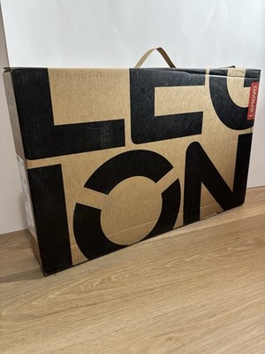 Lenovo Legion Pro 5 16'' AMD Ryzen 9 8945HX 16GB RAM 1TB RTX 5060 83LT000EUS