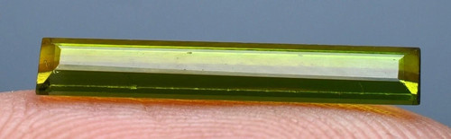 02,10 CT Deslumbrante Turmalina Natural Corte Suelto Piedra Preciosa de Afganistán - Imagen 3 de 6