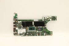 5B21H39621 For Lenovo ThinkPad L14 Gen 2 i5-1135G7 MX450 Laptop Motherboard