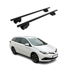 Barres de toit Toyota AURIS
