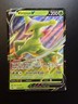 Virizion V Black Star Promo SWSH295 Pokemon Jumbo English 2022