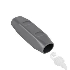 Starlink Gen 3 Cable Coupler - IP68 Waterproof Connector - RJ45 - IP68