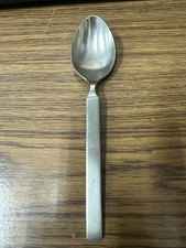 Retronue Alessi DRY Tea Spoon Stainless Handl...