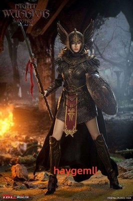 In Stock TBLEAGUE PL2022-192A 1/6scale Dark Night Valkyrie  Action Figure