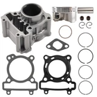 125cc Cylinder Kit for Yamaha X-MAX X Max 125 WR125 YZF-R 125 MT125 52mm