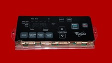 Whirlpool Gas Oven Control Board - Part  6610449  9761112