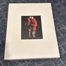 Comme Des Garcons Rei Kawakubo Artbook The Me...