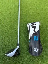 Taylormade SIM2 Max D 7 Wood 22 Degree Senior Flex Air Speeder Shaft