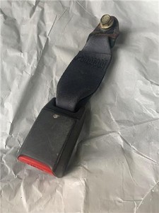 TOYOTA PICKUP (_N_) RIGHT REAR BELT BUCKLE TK526EF430K22