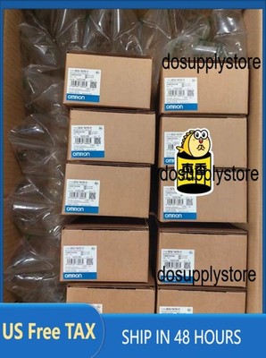 1PC New Omron NB3Q-TW01B-V1 Interactive Display In Box Original Free Ship
