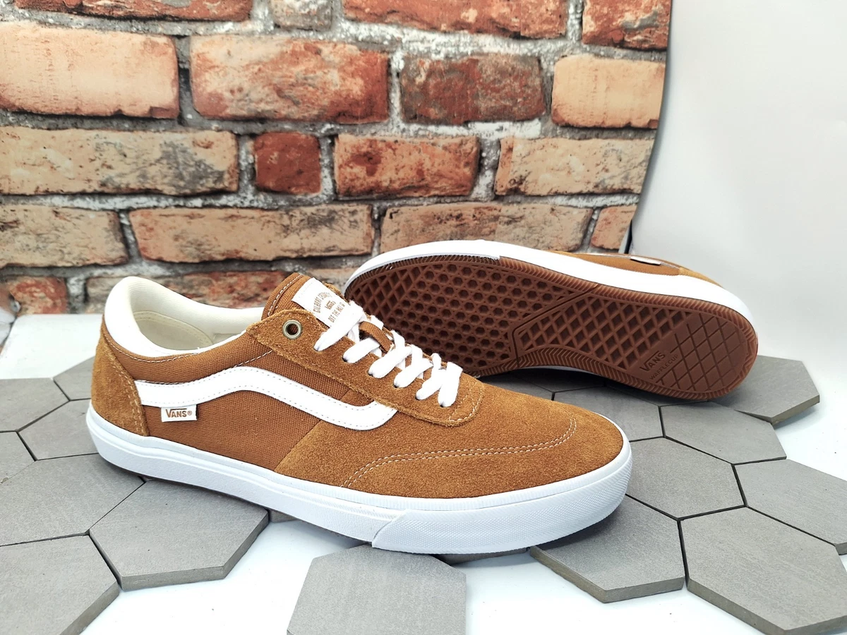 Vans Skate Gilbert Crockett \