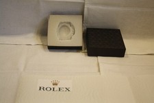 ROLEX DAYTONA LUNETTA CORONA PROTEZIONE CASSA IN SILICONE TRASPARENTE TOP 