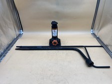 2003-2014 Ford Express E-250-e350 Emergency Jack With Tools Oem. 2003-2014 Ford Express E-250-e350 Emergency Jack With Tools Oem.