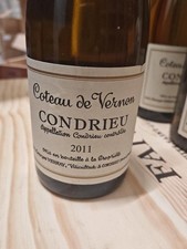Condrieu Coteau de Vernon Georges Vernay 2011