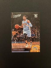 2016-17 Panini Prestige - Rookies Jamal Murray #157 (RC)