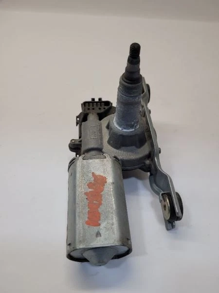 99 00 01 02 03 04 MOTOR LIMPIAPARABRISAS TRASERO JEEP GRAND CHEROKEE OEM Foto 3 de 4