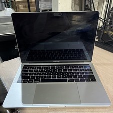 APPLE MACBOOK PRO 13" TOUCH MID-2017 CORE I5-7267U 3.1GHZ 8GB RAM NO HD