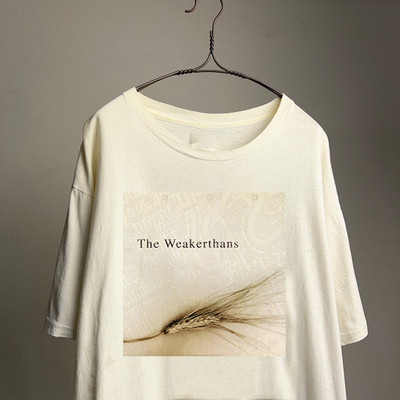 Fallow Album The Weakerthans Band natural Color T Shirt Size S-5XL