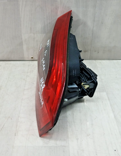 FORD S-MAX MK1 TITANIUM X 2010 - 2015 NS FANALE POSTERIORE INTERNO AM21-13A603-AF - Foto 4 di 5