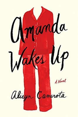 Amanda Wakes Up by Camerota, Alisyn