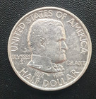 half dollar silber usa