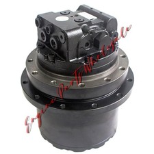 Final Drive Motor 6668730 for Bobcat 337 337D/G 341 341C D G 435 E50 E55