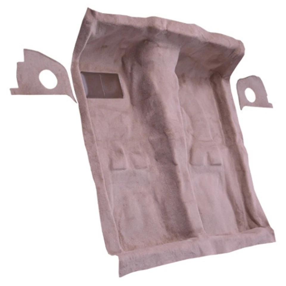 Alfombra para BMW 325 1986-1987 cupé de 2 puertas Cutpile completo Foto 2 de 4