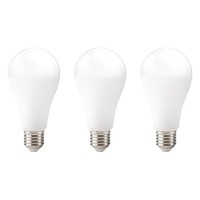 Kobi E27 Led-Lampe P45 15W 1500Lm 3000K Warmweiß 3 StüCk