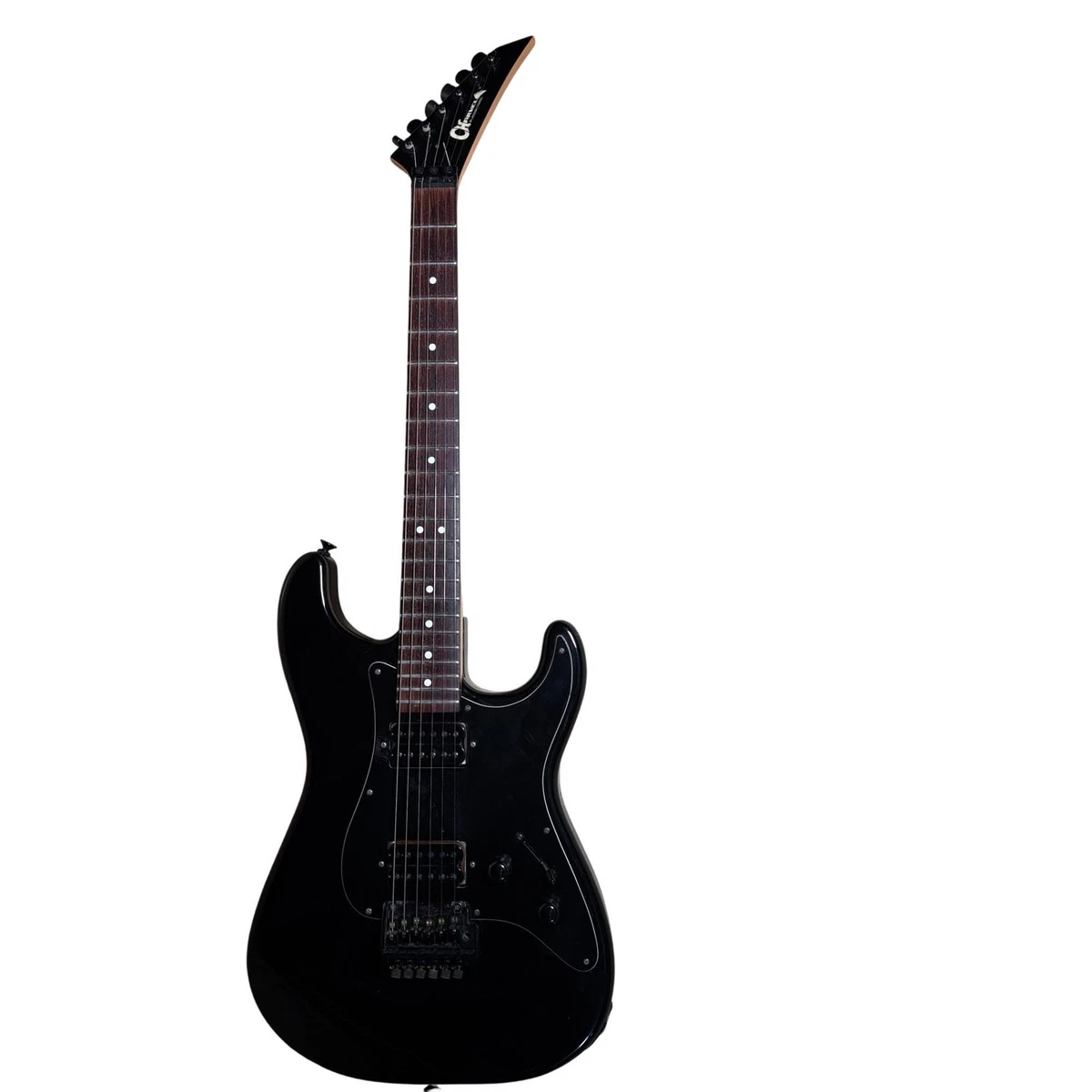 Гитара Charvel Jackson - огромный выбор по лучшим ценам | eBay
