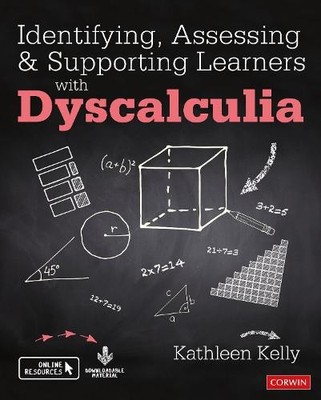 Identifying, Assessing and Supporting Learners with Dyscalcul... - 9781526491190