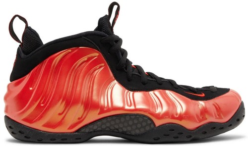 Nike Air Foamposite One Albino Snakeskin Size 15 314996-101 SAIL