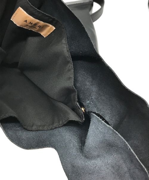 Ameri                    UND REFINED LEATHER BAG … - image 4