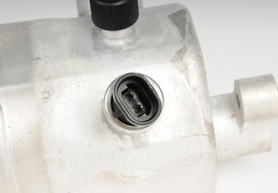 Аккумулятор кондиционера подходит для 2003-2009 GMC C4500 Topkick, C5500 Topkick C6500 Topkick C65 - Изображение 4 из 4