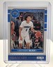 2024-25 Panini NBA Hoops - Anthony Black #159 Orlando Magic Basketball 
