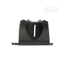 1969 Ford Mustang Fastback Lower Steering Column Cover - C9ZZ-6304459