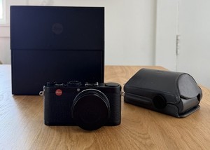 Leica X1美品 Leica X1 12.2MP Digital Camera Body in an Original Box | eBay