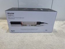 Brand New And Sealed Dyson Airwrap Co-anda 2x Multi Styler And Dryer Pink/Rose