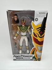 Mighty Morphin Power Rangers MMPR Lightning Collection  Lord Drakkon Sealed New