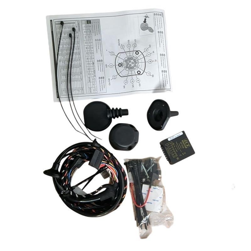 Faisceau électrique 13 broches pour MG HS SET1278