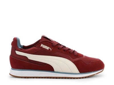 Man's Fashion Sneakers Puma SoftRide ST Miler Sneaker