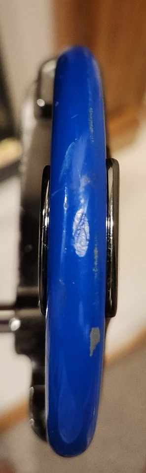 Pure Spin C-1 Golf Club Putter Mallet Style RH 34" - Image 4 of 4