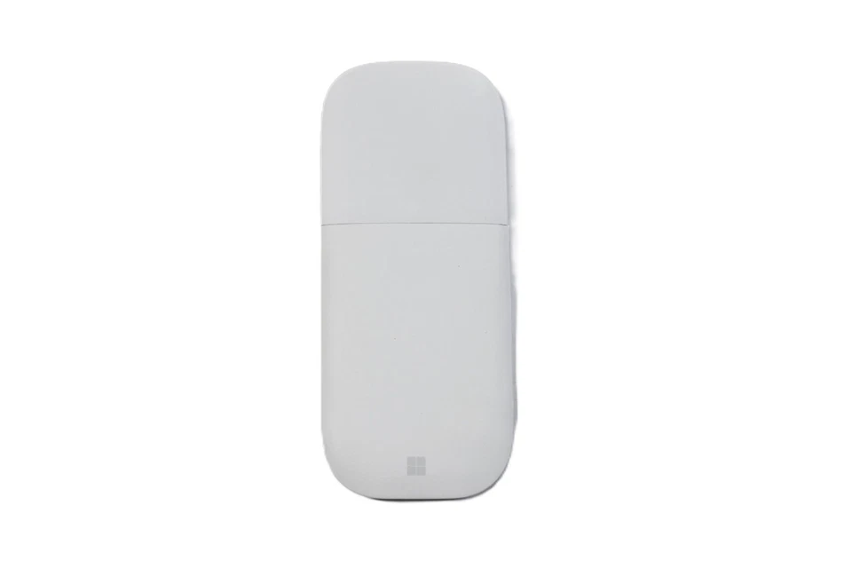Microsoft Surface Arc Bluetooth Ultra-Portable Wireless Ergonomic Touch Mouse - Image 4 of 4