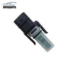 Intake Manifold Position Sensor For Volkswagen GTI Jetta GLI 13-20 06K907386D