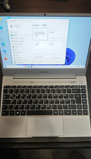 Medion E13203 - 13,3" FHD Notebook - N5030- 4GB Ram - 128GB SSD - Win11