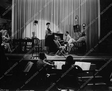 8856-024 Lena Horne Eddie Anderson film Broadway Rhythm 8856-24 8856-024