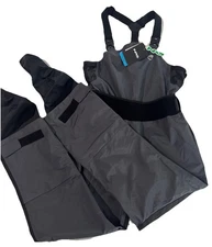 NRS Raptor Dry Bib