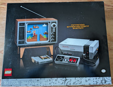LEGO Super Mario: Nintendo Entertainment System (71374) for sale
